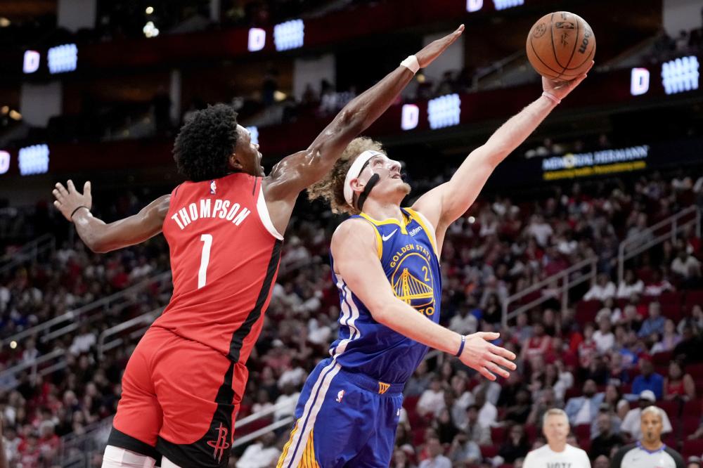 把篮球、跑步的人“骗”来打羽毛球，这才是我的目标！.