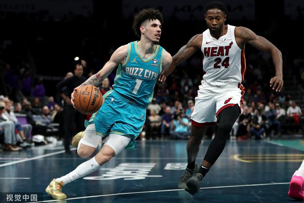 他们并不急 他们并不急