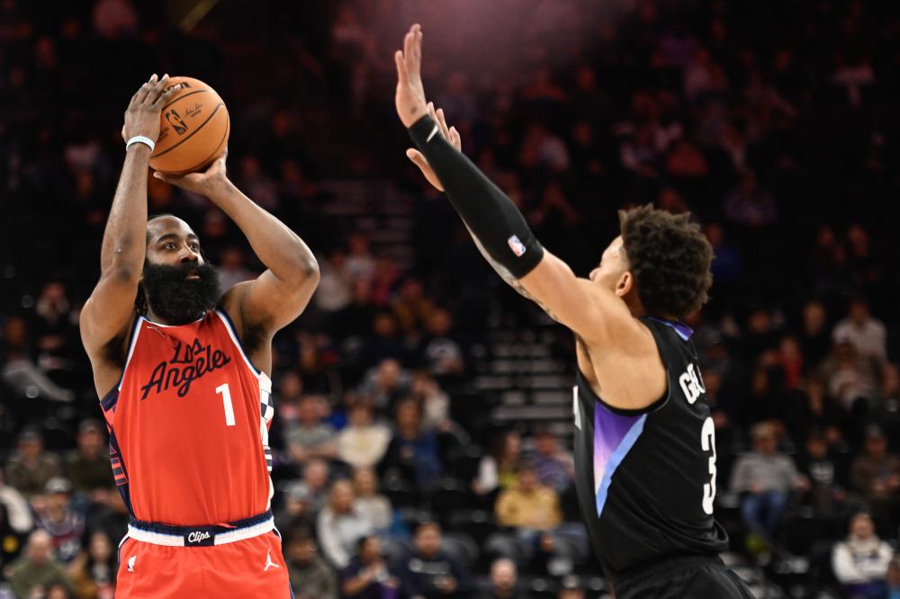 欧锦赛期间表现稳定！前开拓者太阳中锋能否找回应有的自信心？