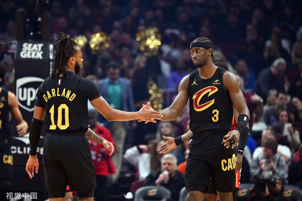 9.8助攻！队史第一人引爆联盟，你终于开窍了，FMVP成炮灰.