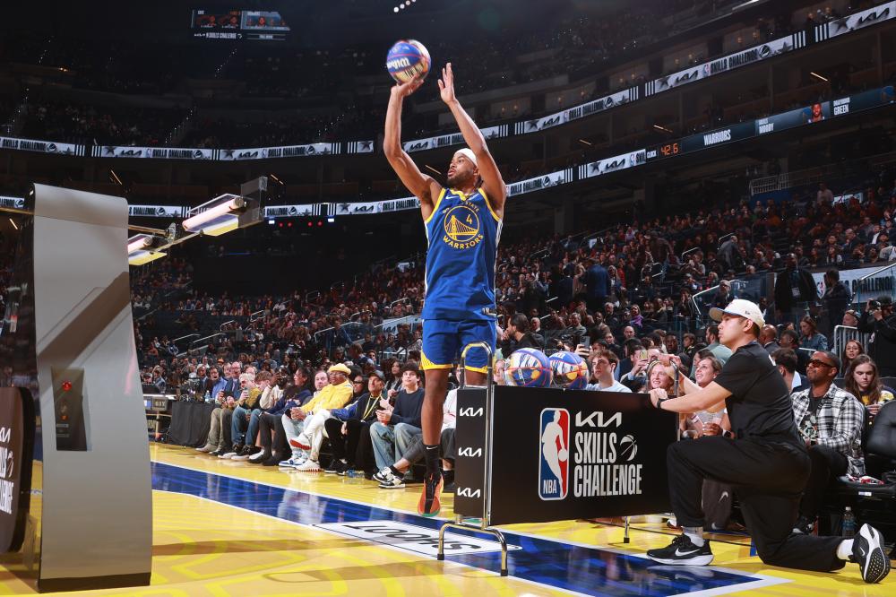 马龙说始终以低姿态备战比赛