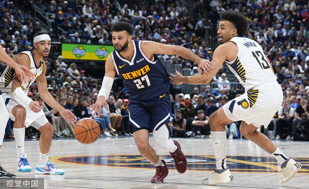 在充满竞争 在充满竞争